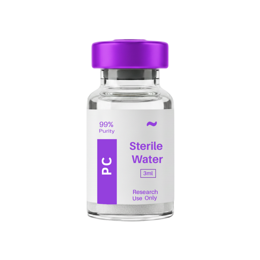 Sterile Water